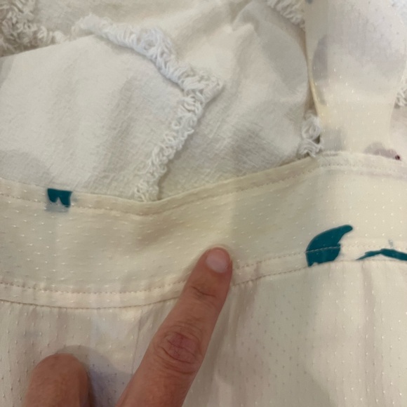 FARHI summer dress - Picture 11 of 13